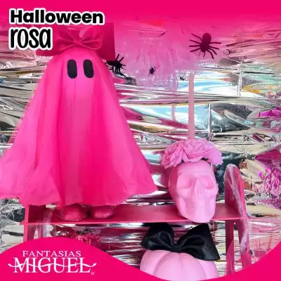 Catálogo Fantasías Miguel (válido hasta 28-10)