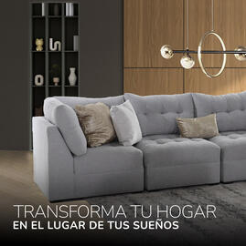 Catálogo Muebles Dico Página 1