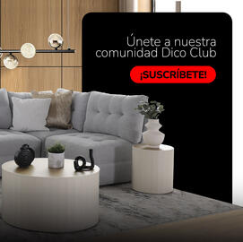 Catálogo Muebles Dico Página 2