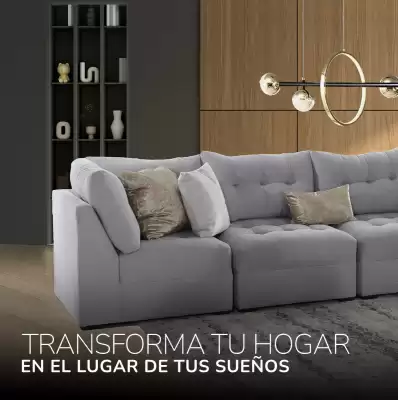 Catálogo Muebles Dico (válido hasta 28-10)