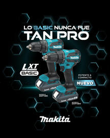 Catálogo Makita Página 1