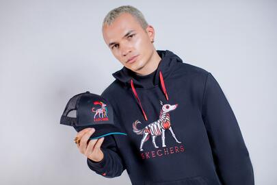 Catálogo Skechers Página 4