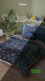 Catálogo Vianney Página 1