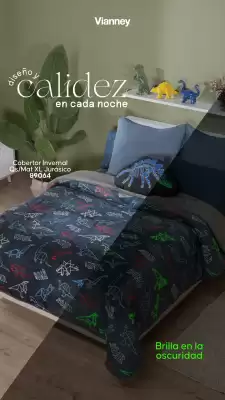 Catálogo Vianney (válido hasta 28-10)