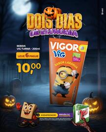 Catálogo Supermercados Nori Página 1