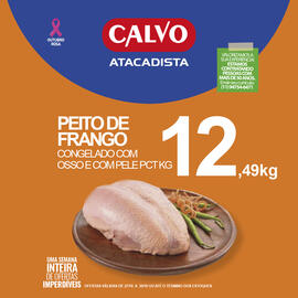 Folheto Calvo Atacadista Página 2