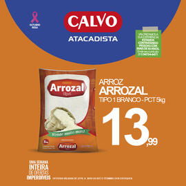 Folheto Calvo Atacadista Página 3