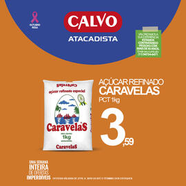 Folheto Calvo Atacadista Página 5