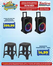 Tabloide Tatico Página 1