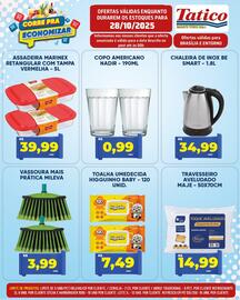 Tabloide Tatico Página 3