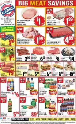 Karns weekly ad (valid until 24-11)