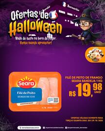 Catálogo Supermercado Bernardão Página 1