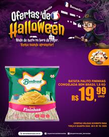 Catálogo Supermercado Bernardão Página 3