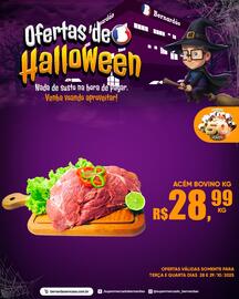 Catálogo Supermercado Bernardão Página 5