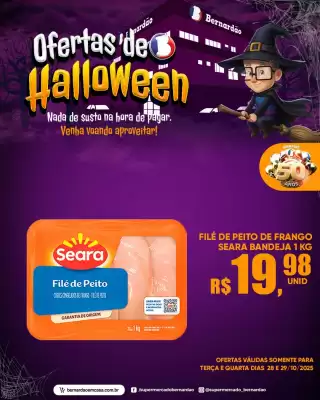 Catálogo Supermercado Bernardão (válido até 29-10)