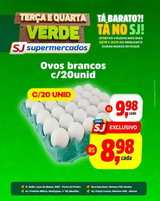 Encarte Sj Supermercados (válido até 29-10)