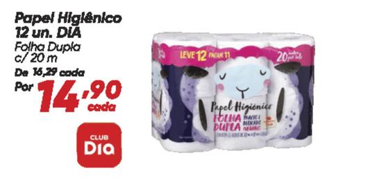 Tabloide Dia Página 11