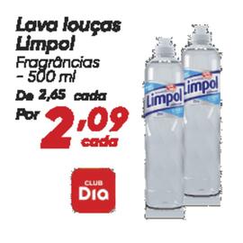 Tabloide Dia Página 17