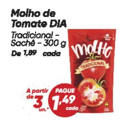 Tabloide Dia Página 34