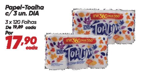 Tabloide Dia Página 5