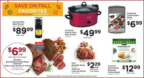 Fry's weekly ad week 44 Page 12
