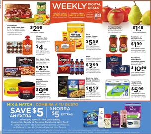 Fry's weekly ad week 44 Page 2