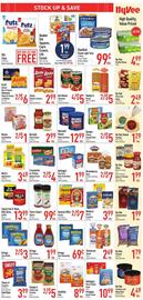 Strack & Van Til weekly ad week 44 Page 7