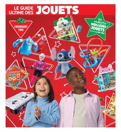 Canadian Tire flyer week 44 Page 1