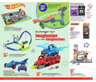Canadian Tire flyer week 44 Page 18