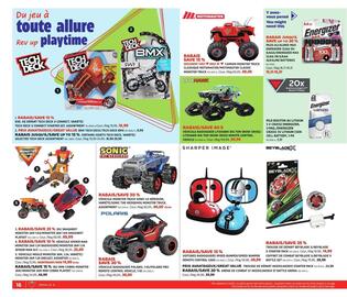 Canadian Tire flyer week 44 Page 19