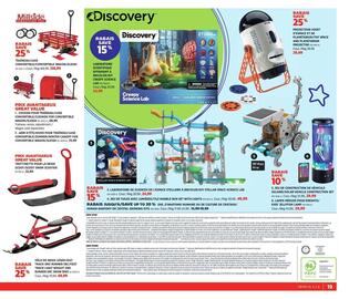 Canadian Tire flyer week 44 Page 22