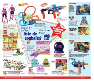 Canadian Tire flyer week 44 Page 3