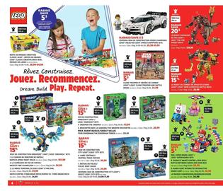 Canadian Tire flyer week 44 Page 5