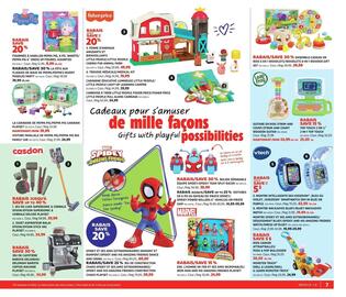 Canadian Tire flyer week 44 Page 8