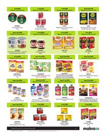 Makro catalogue Page 3