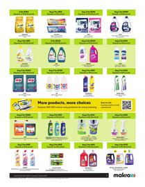Makro catalogue Page 7