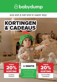 Baby-Dump folder Pagina 1