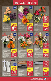 ALDI gazetka Strona 9