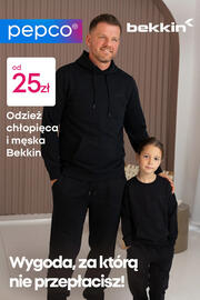 Pepco gazetka Strona 1