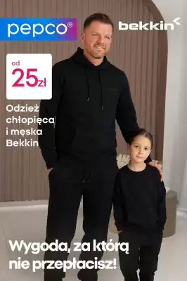 Pepco gazetka