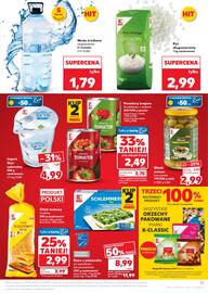 Kaufland gazetka tydzień 44 Strona 17