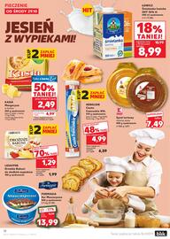 Kaufland gazetka tydzień 44 Strona 18