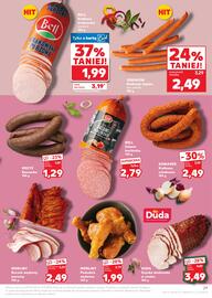 Kaufland gazetka tydzień 44 Strona 29