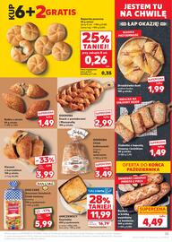 Kaufland gazetka tydzień 44 Strona 33
