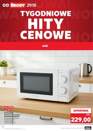 Kaufland gazetka tydzień 44 Strona 58