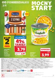 Kaufland gazetka tydzień 44 Strona 61