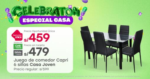 Catálogo Tottus Página 5