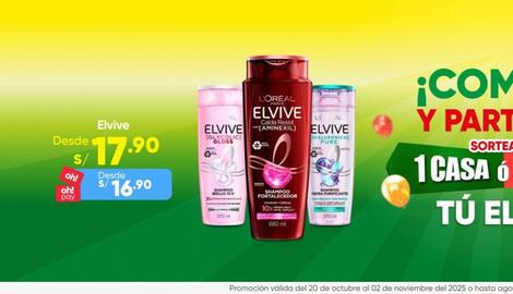 Catálogo InkaFarma Página 1