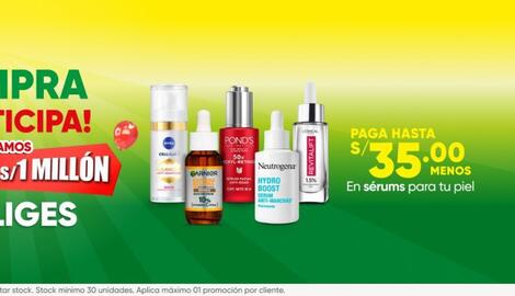 Catálogo InkaFarma Página 10