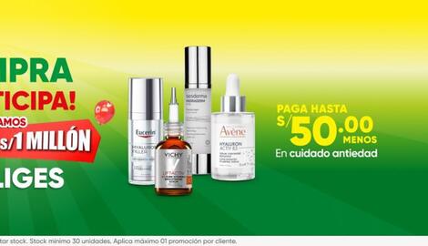 Catálogo InkaFarma Página 11